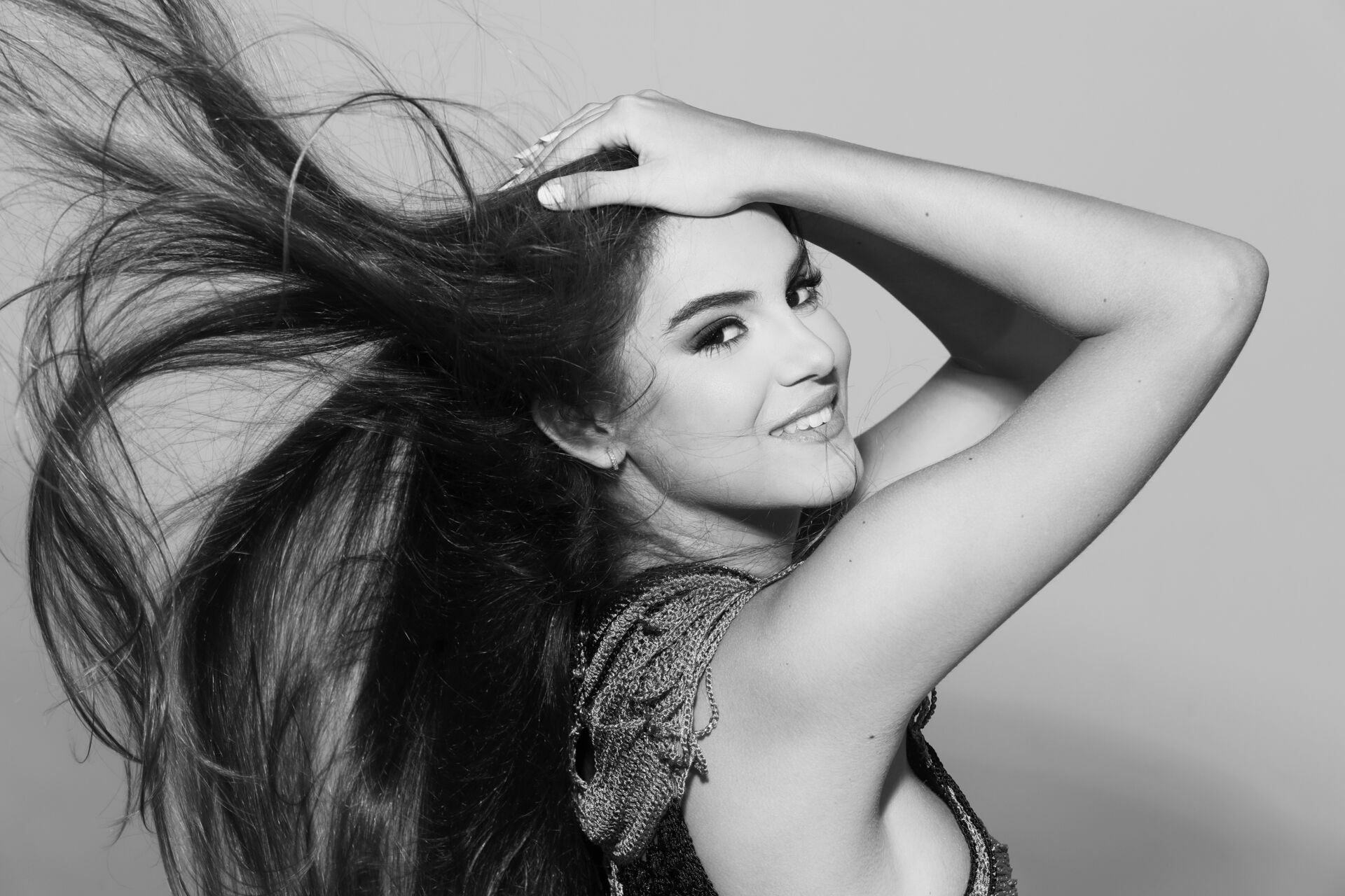 Foto 17 anos Maria Antonia - Imagem 9