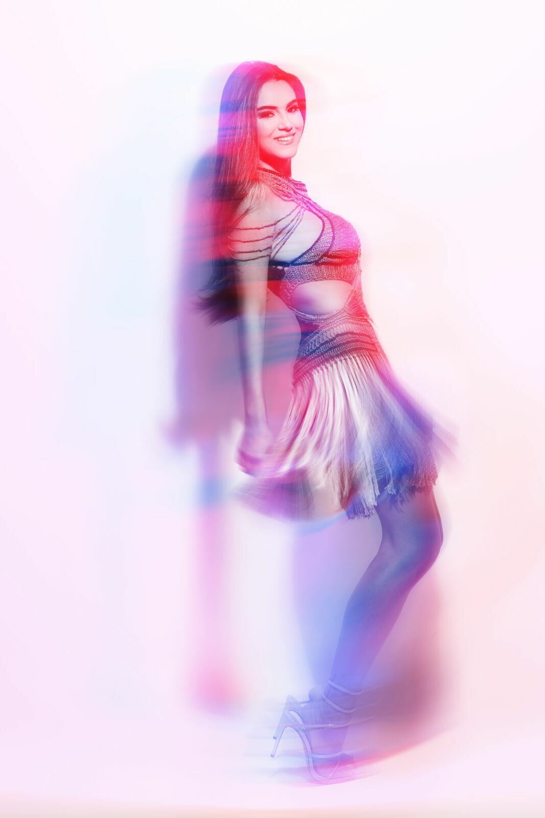 Foto 17 anos Maria Antonia - Imagem 12