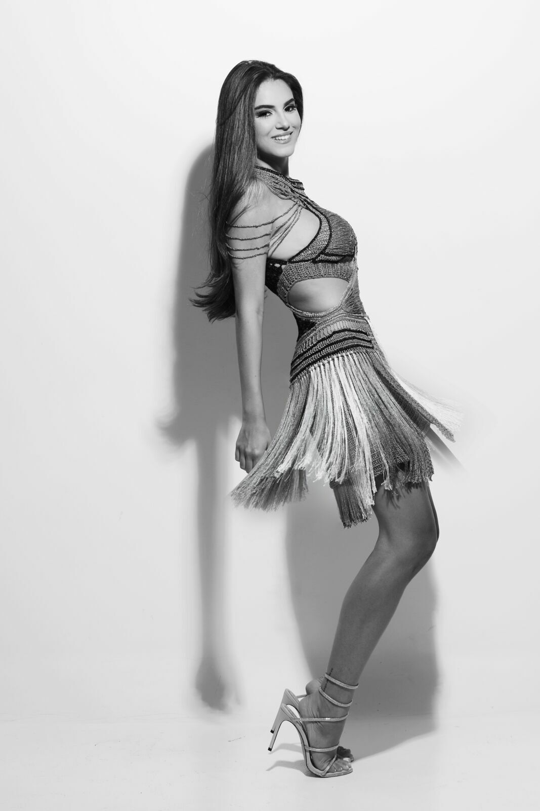 Foto 17 anos Maria Antonia - Imagem 11