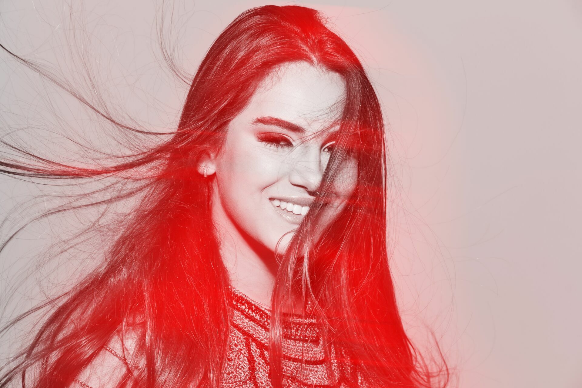 Foto 17 anos Maria Antonia - Imagem 8