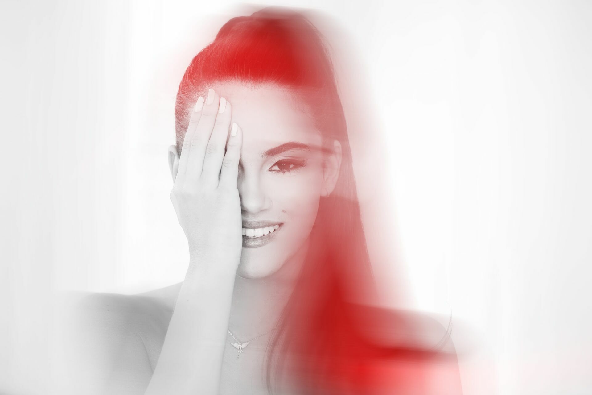 Foto 17 anos Maria Antonia - Imagem 22