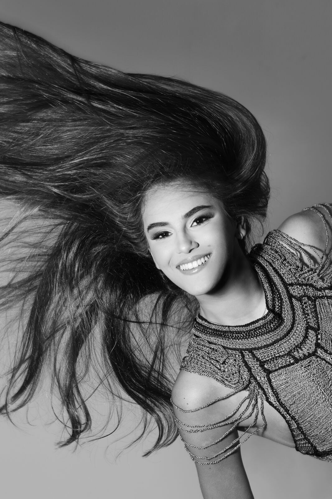 Foto 17 anos Maria Antonia - Imagem 7