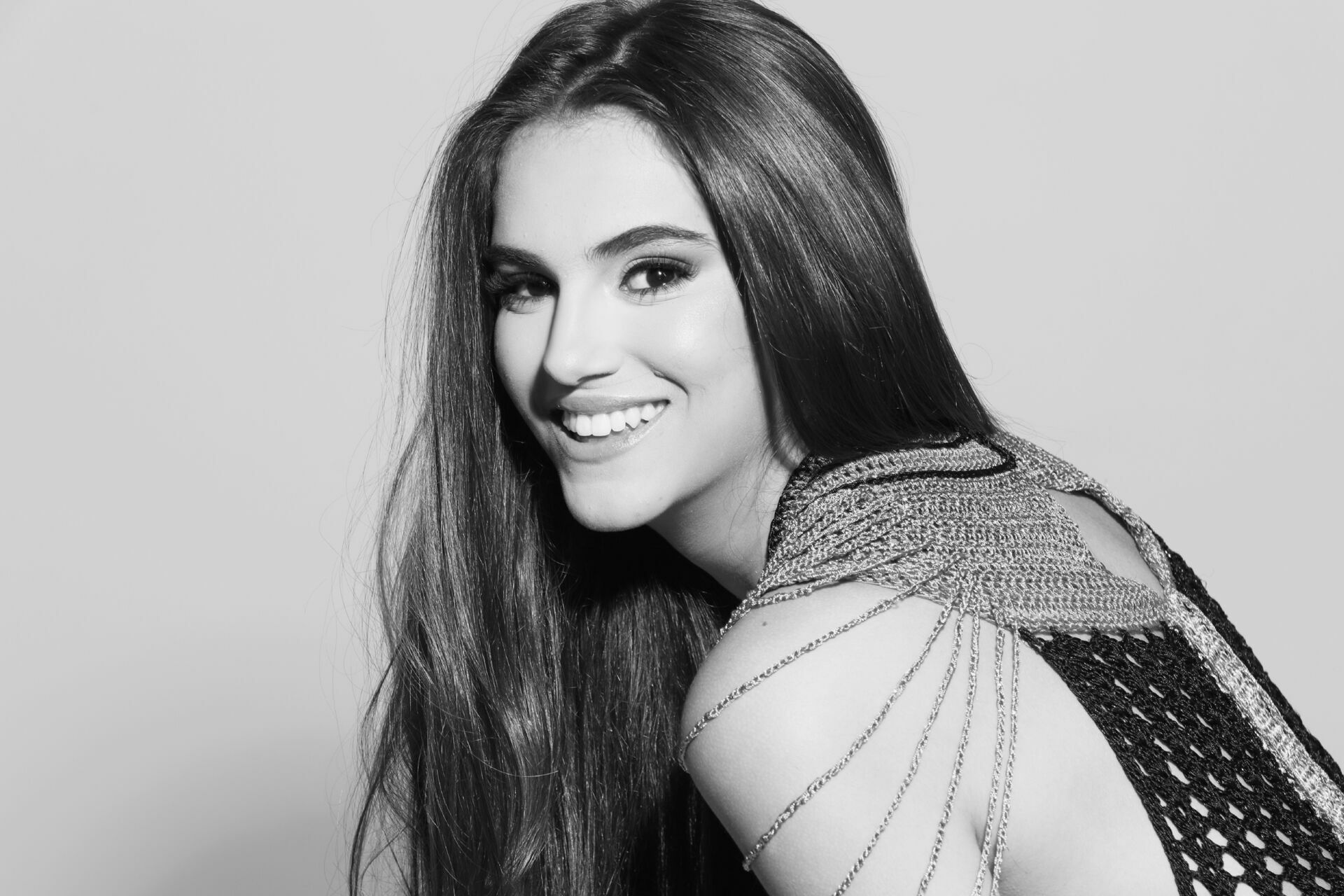 Foto 17 anos Maria Antonia - Imagem 6