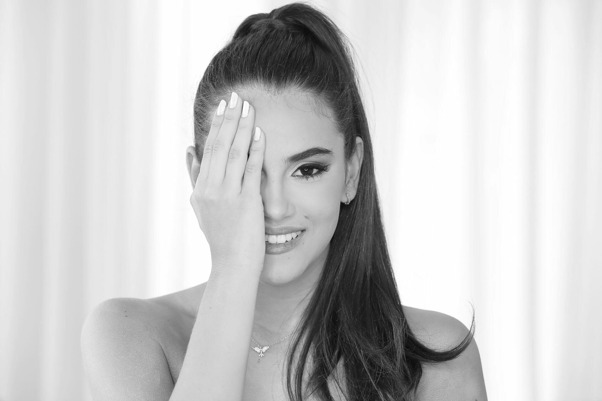 Foto 17 anos Maria Antonia - Imagem 25