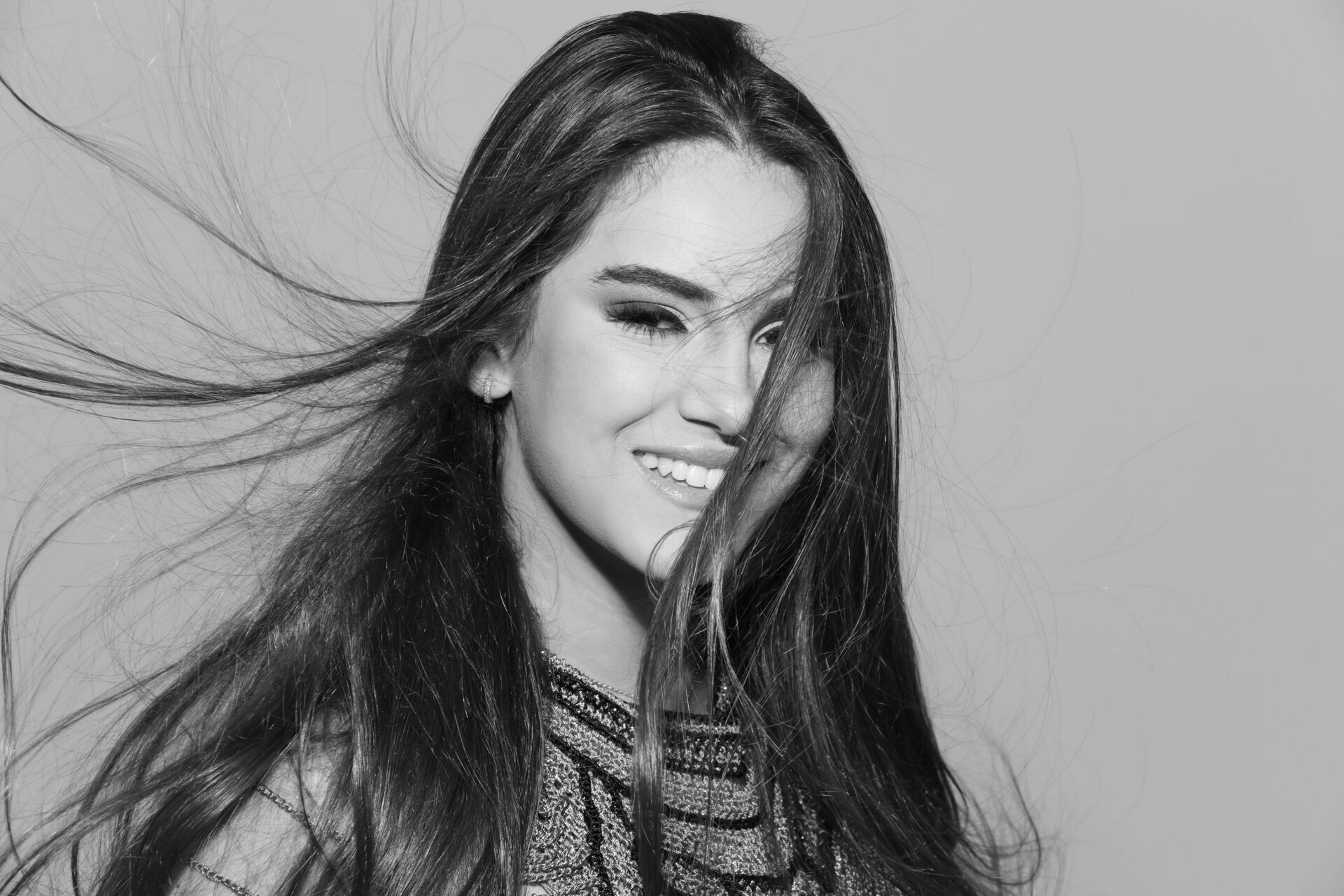 Foto 17 anos Maria Antonia - Imagem 10