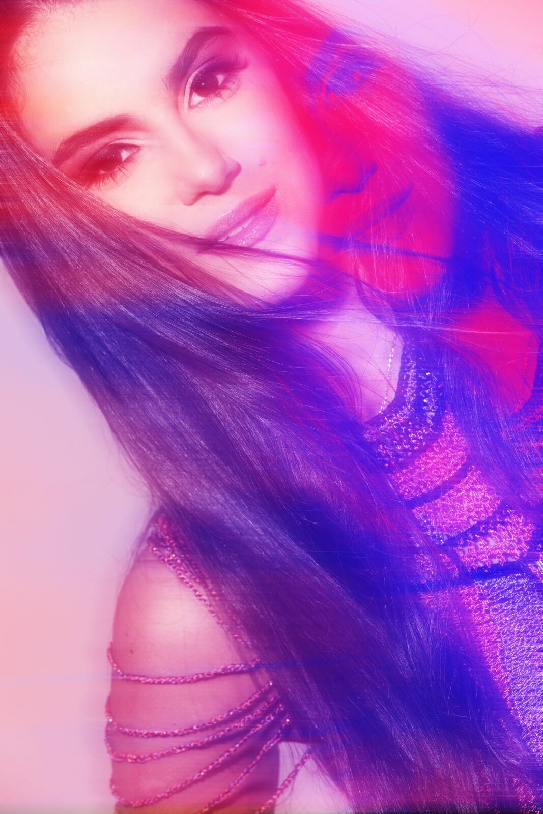 Foto 17 anos Maria Antonia - Imagem 3