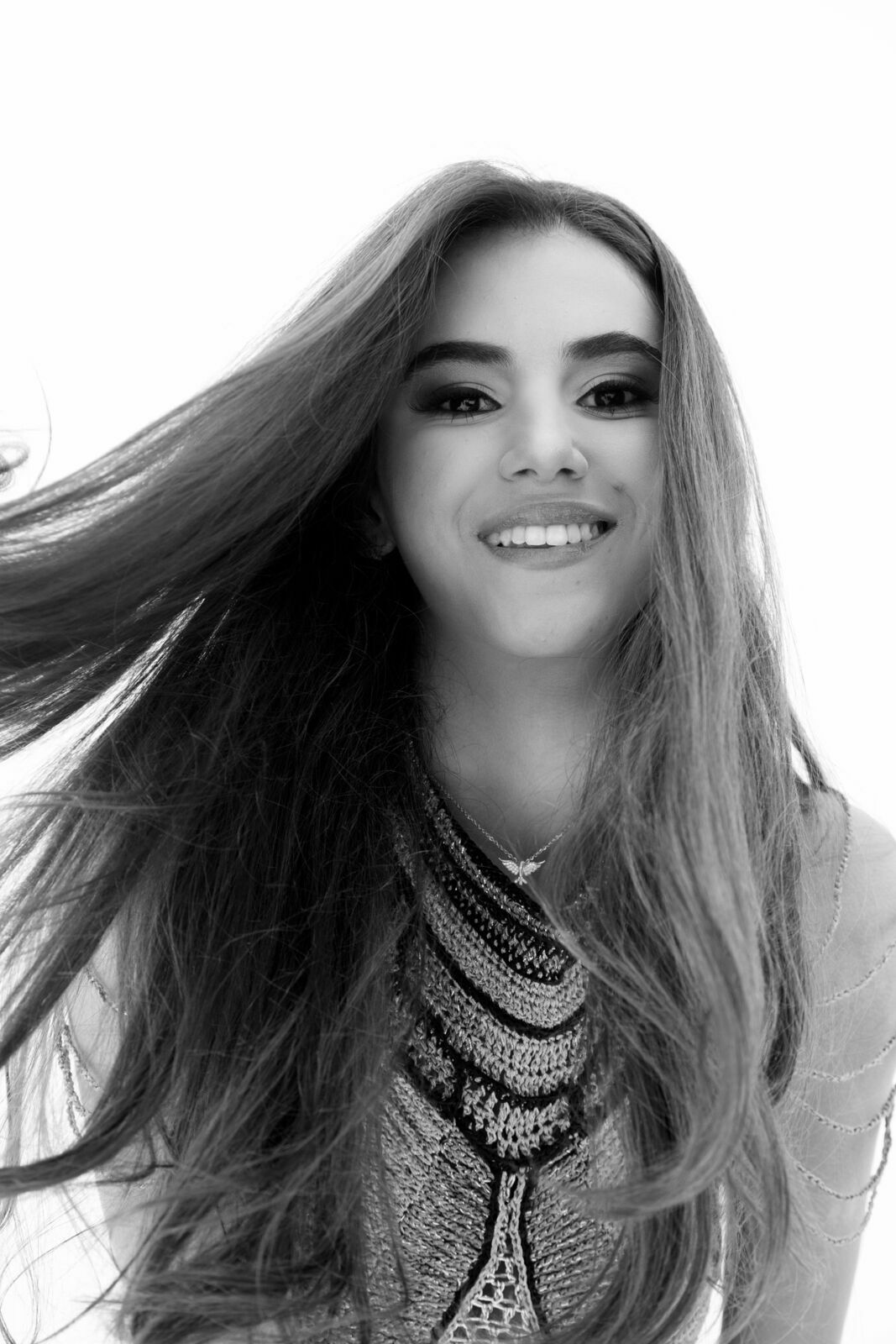 Foto 17 anos Maria Antonia - Imagem 17