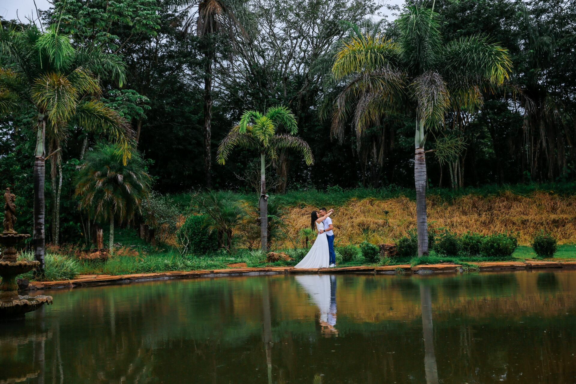 Foto Maria Luiza e Lucas - Imagem 11