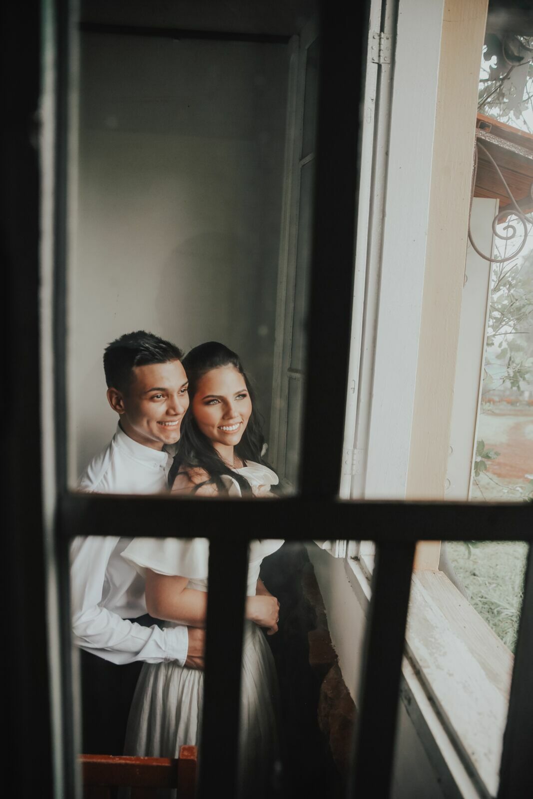 Foto Maria Luiza e Lucas - Imagem 22