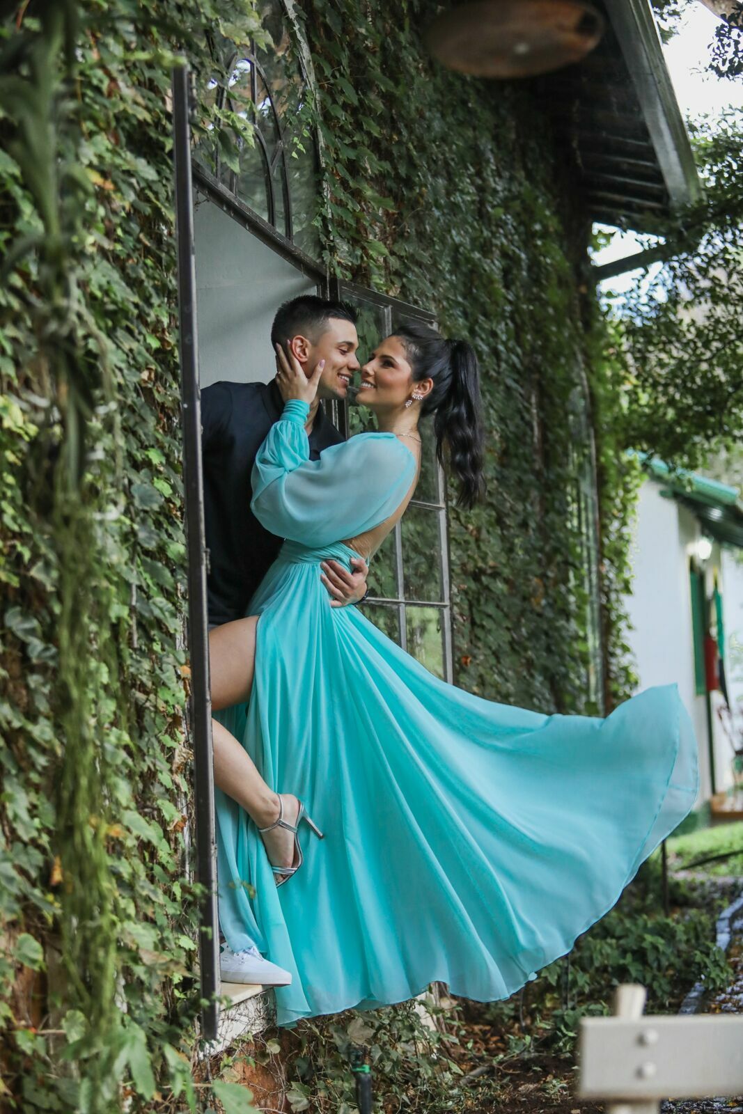 Foto Maria Luiza e Lucas - Imagem 19