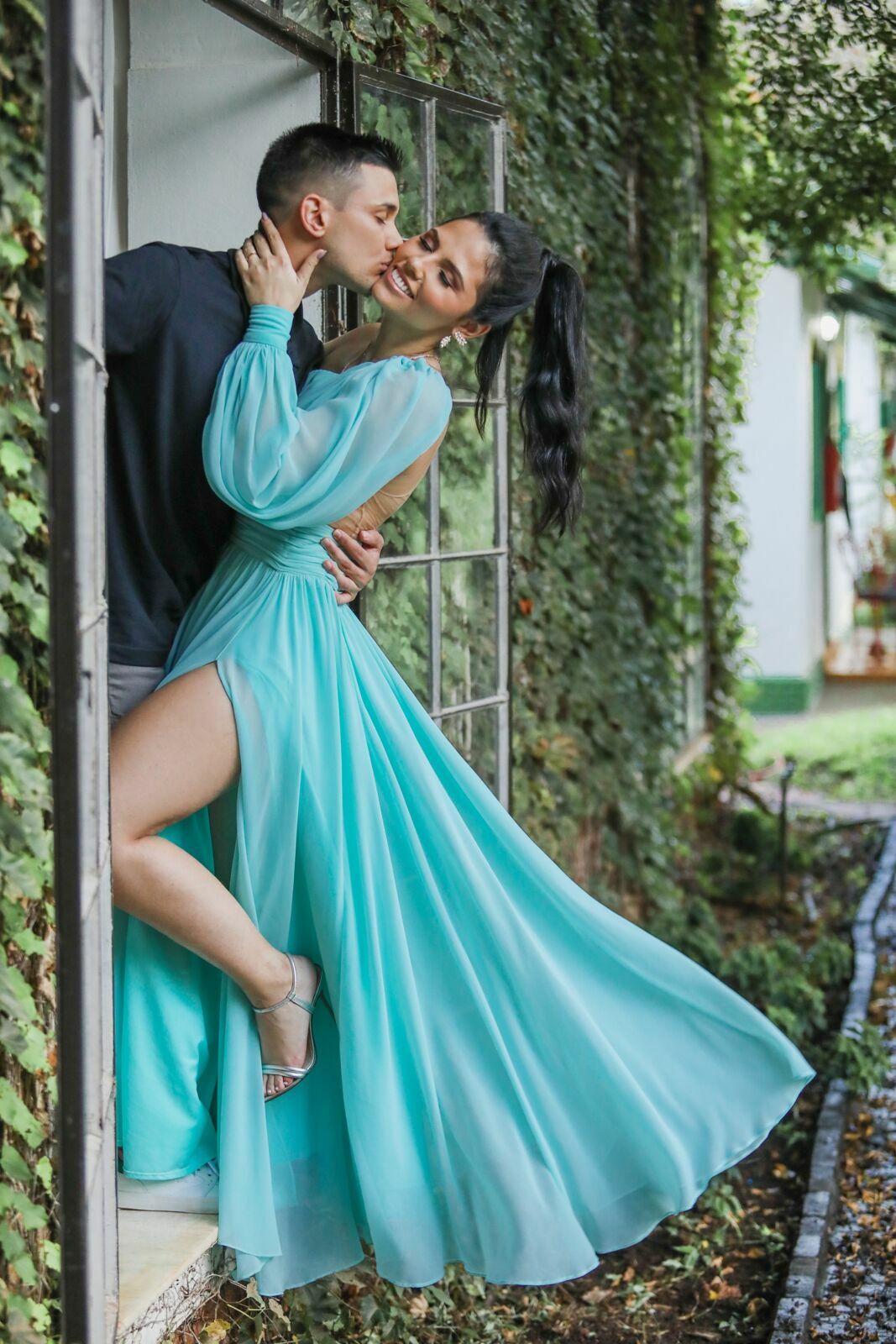 Foto Maria Luiza e Lucas - Imagem 17