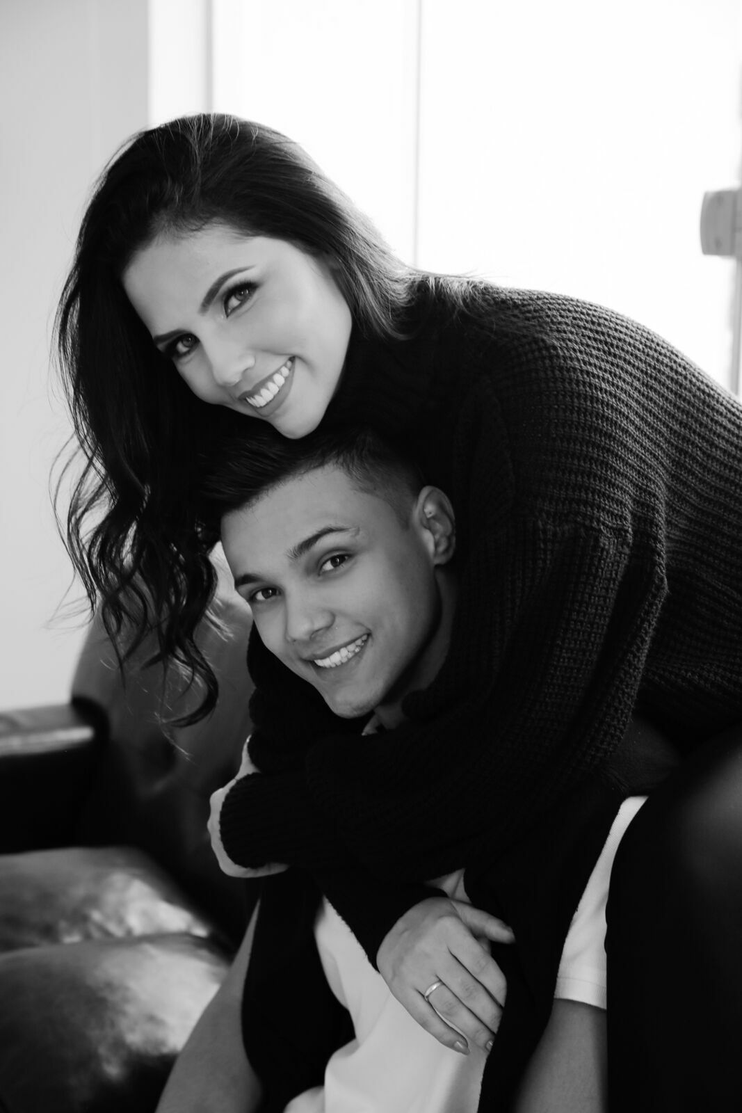 Foto Maria Luiza e Lucas - Imagem 15