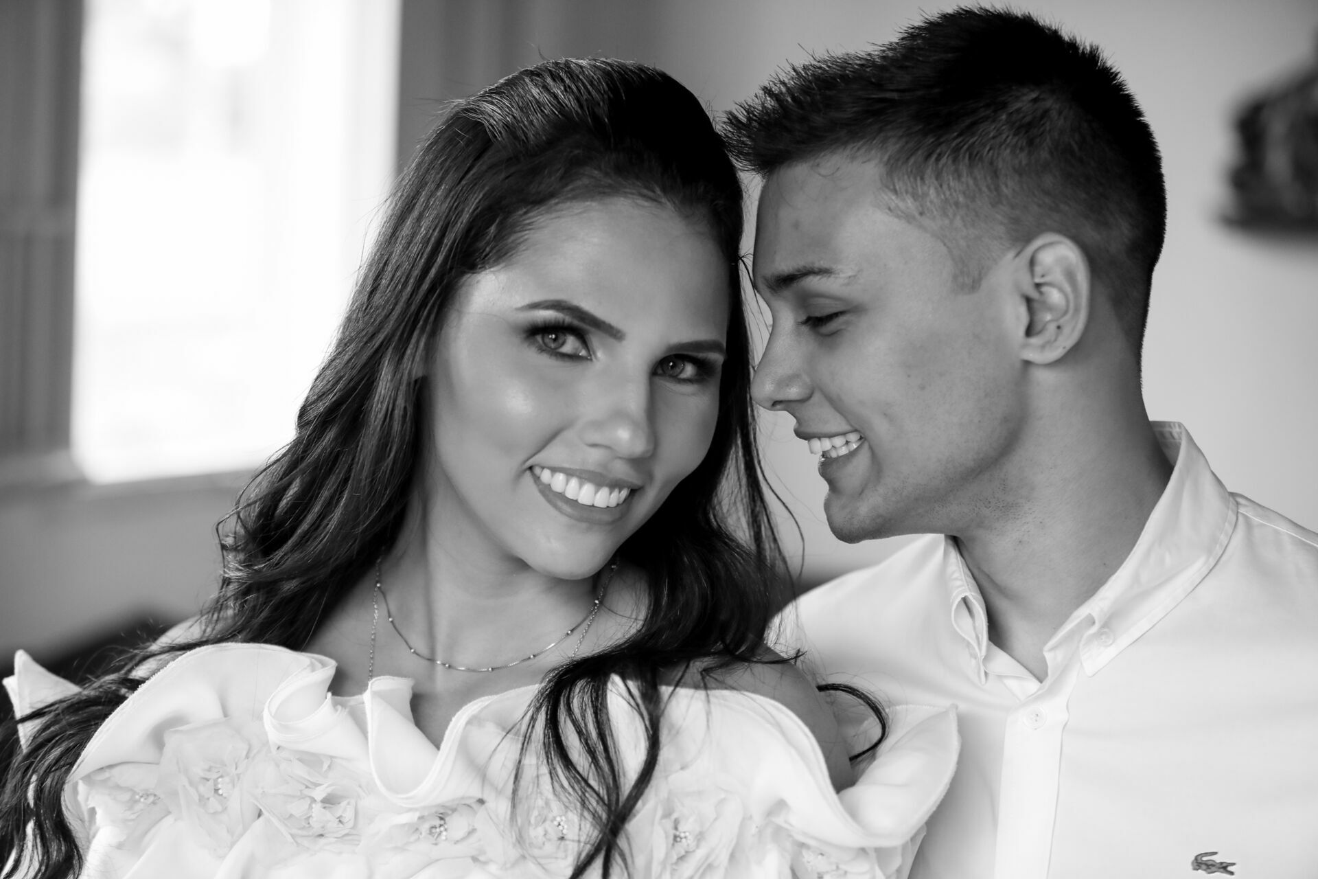 Foto Maria Luiza e Lucas - Imagem 12