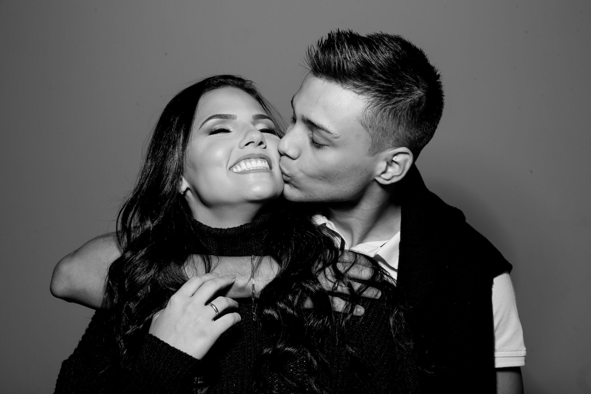 Foto Maria Luiza e Lucas - Imagem 7