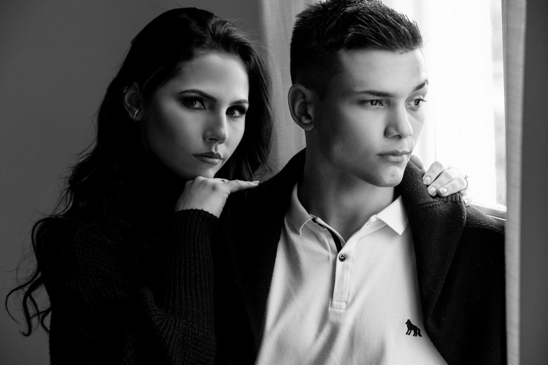 Foto Maria Luiza e Lucas - Imagem 13