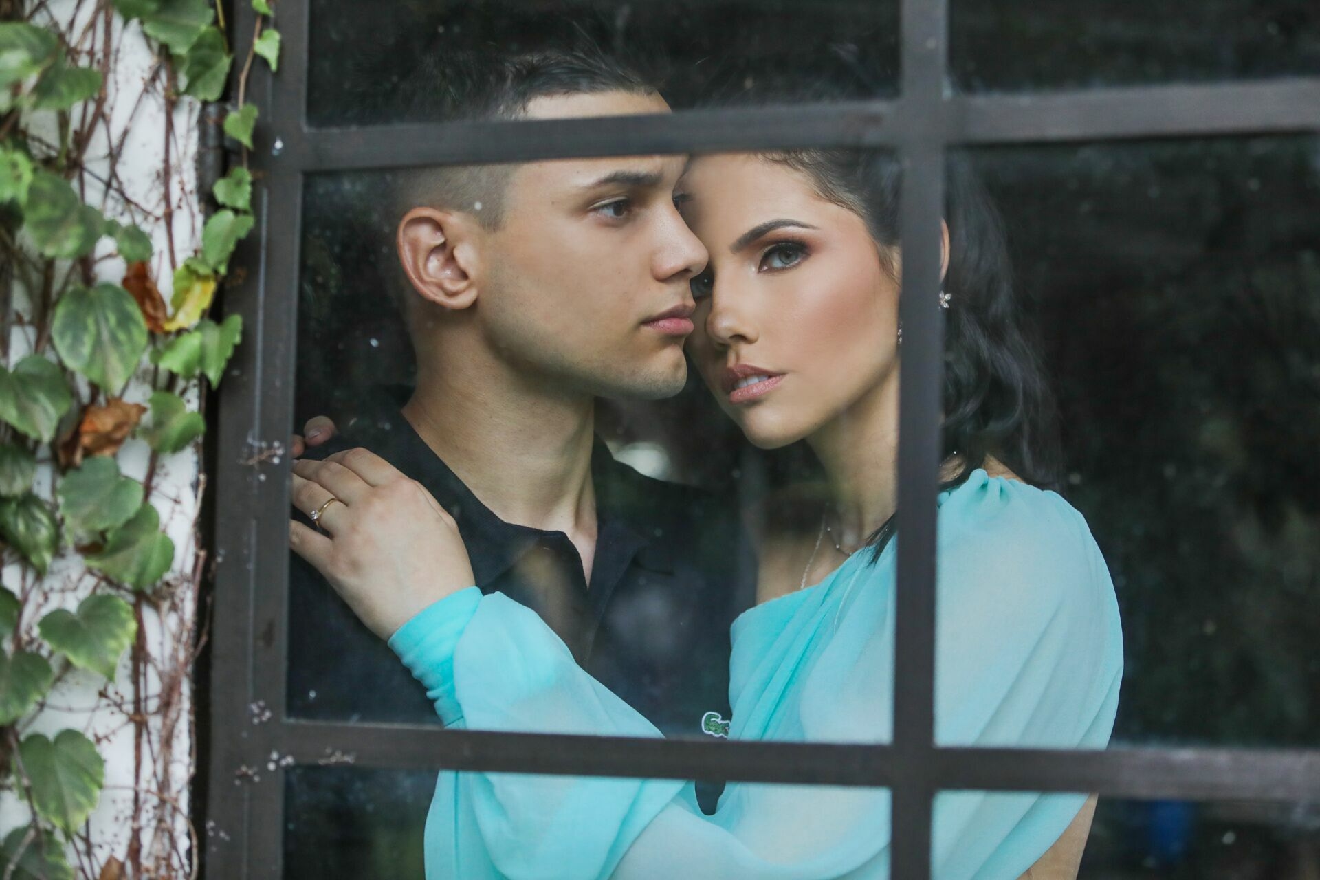 Foto Maria Luiza e Lucas - Imagem 2