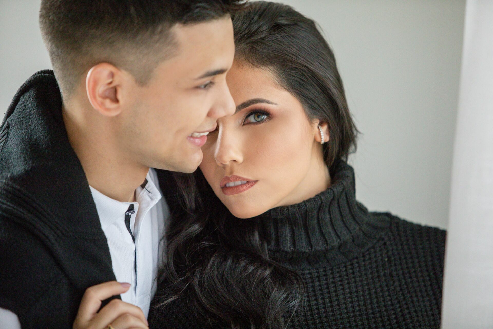 Foto Maria Luiza e Lucas - Imagem 20