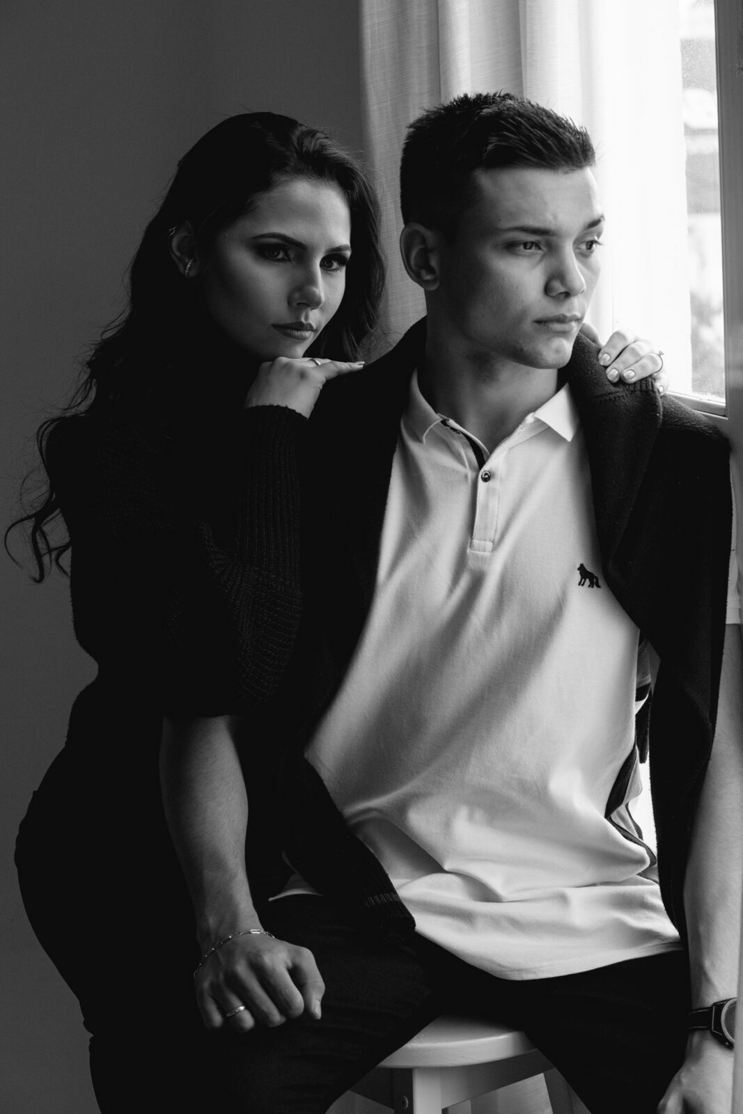 Foto Maria Luiza e Lucas - Imagem 10