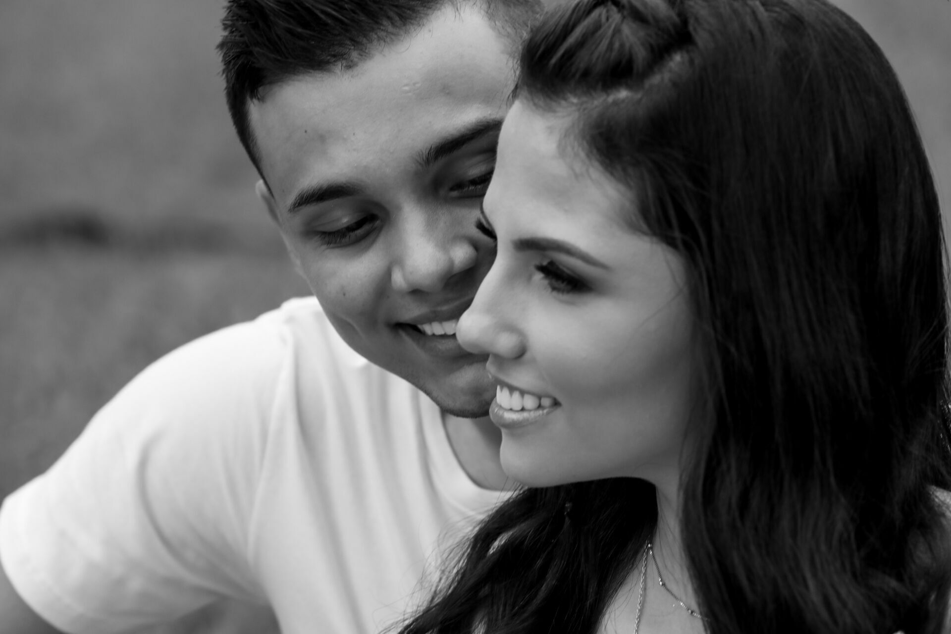 Foto Maria Luiza e Lucas - Imagem 4