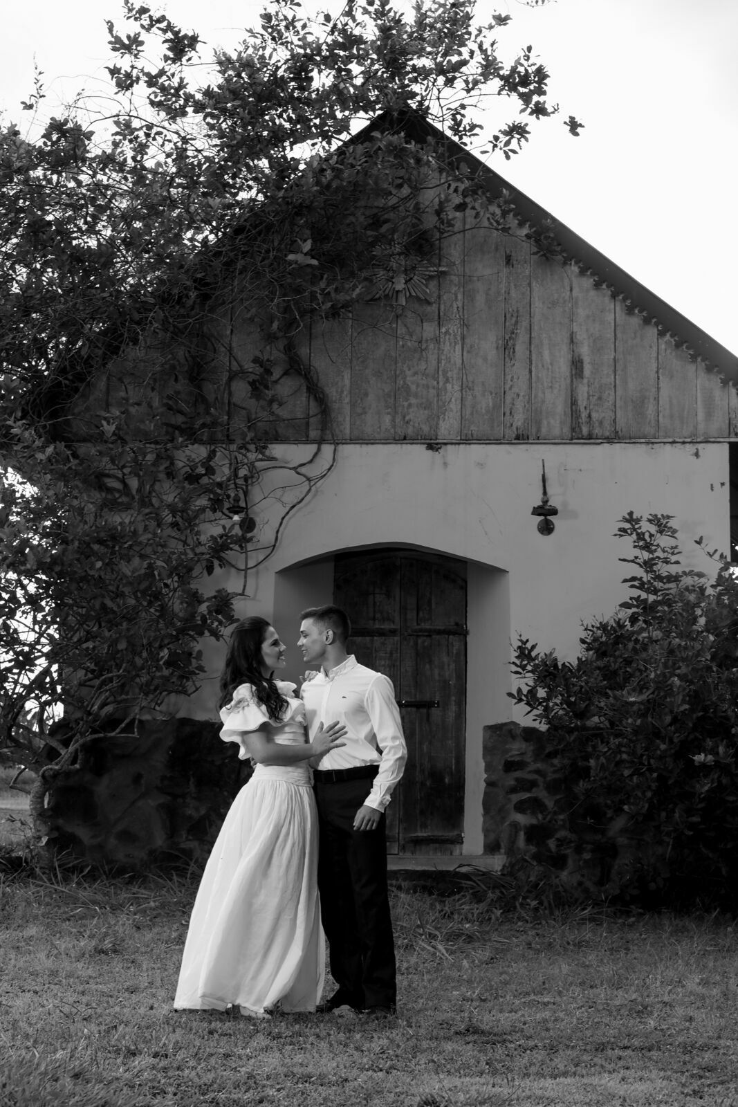 Foto Maria Luiza e Lucas - Imagem 23