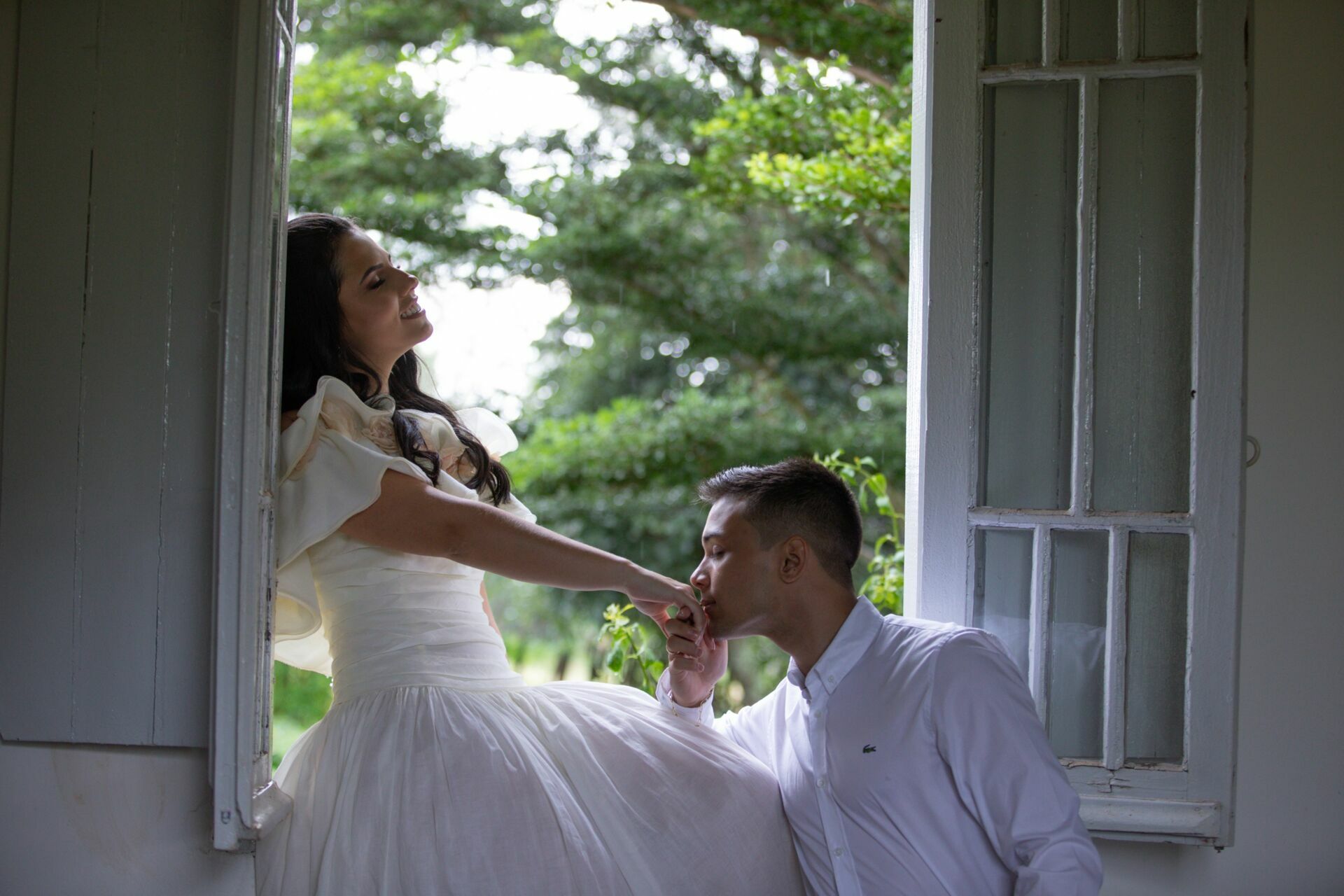 Foto Maria Luiza e Lucas - Imagem 14