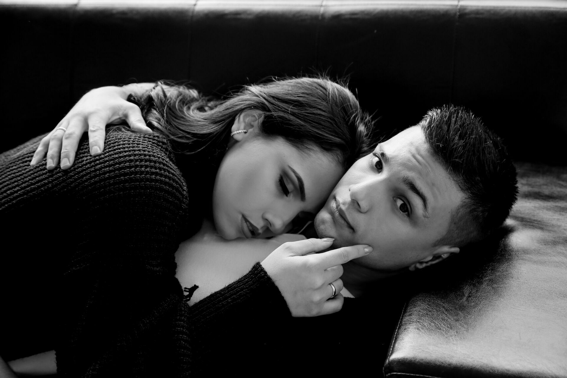 Foto Maria Luiza e Lucas - Imagem 18