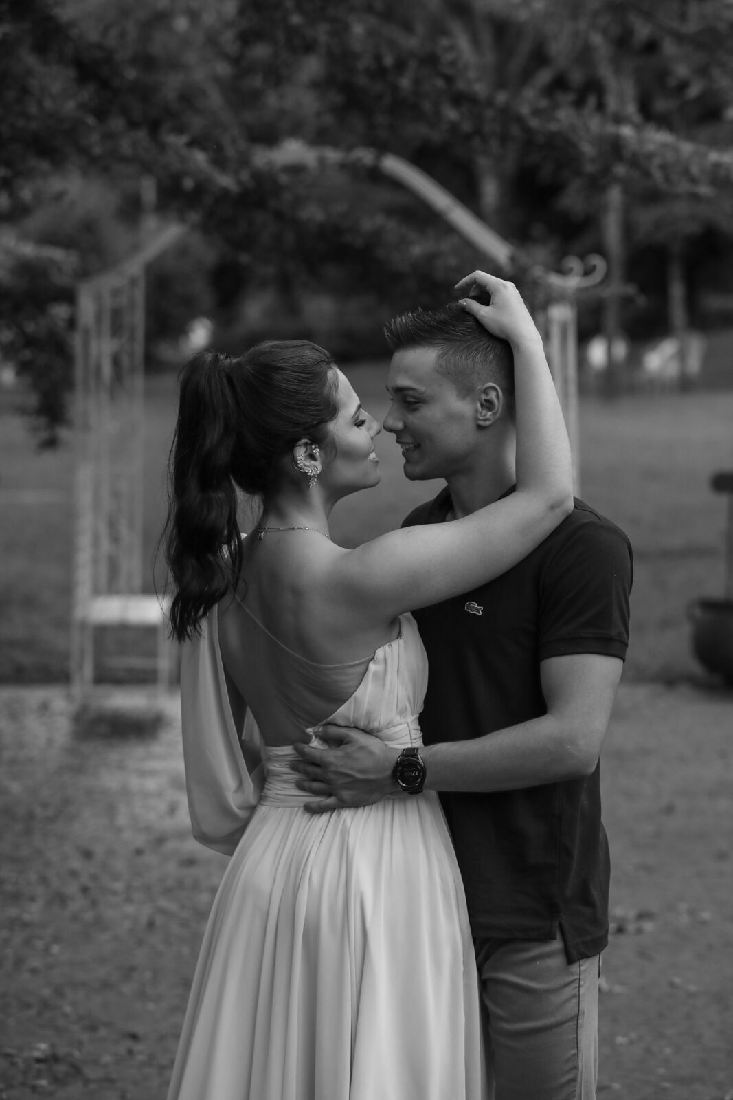 Foto Maria Luiza e Lucas - Imagem 29