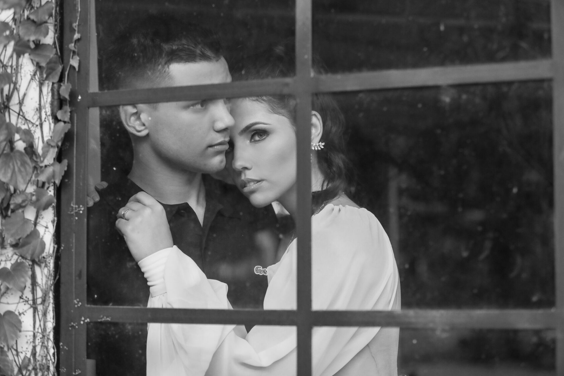 Foto Maria Luiza e Lucas - Imagem 28