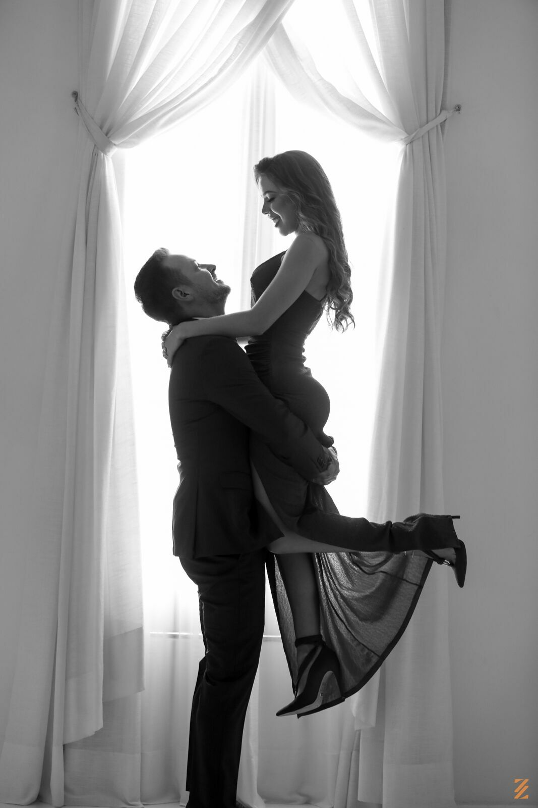 Foto Pré wedding Fernanda & Fernando - Imagem 3