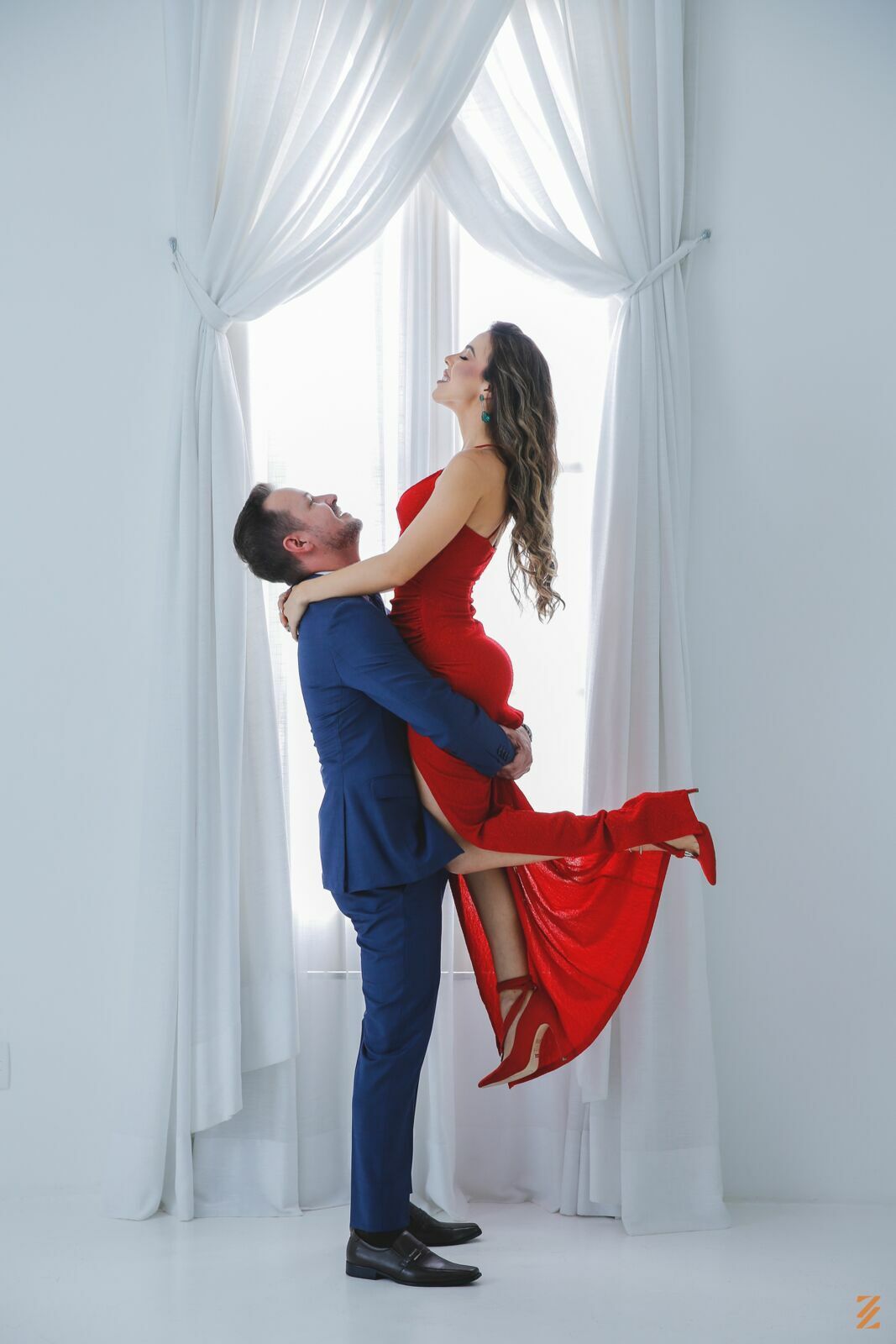 Foto Pré wedding Fernanda & Fernando - Imagem 0