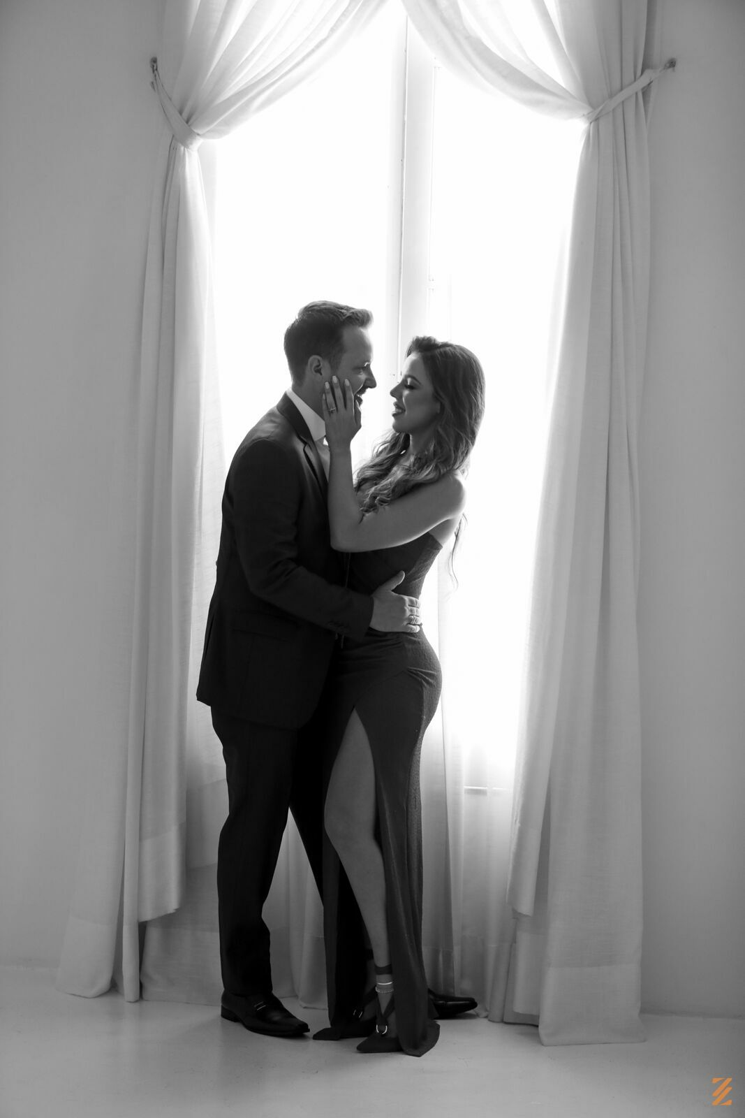 Foto Pré wedding Fernanda & Fernando - Imagem 2