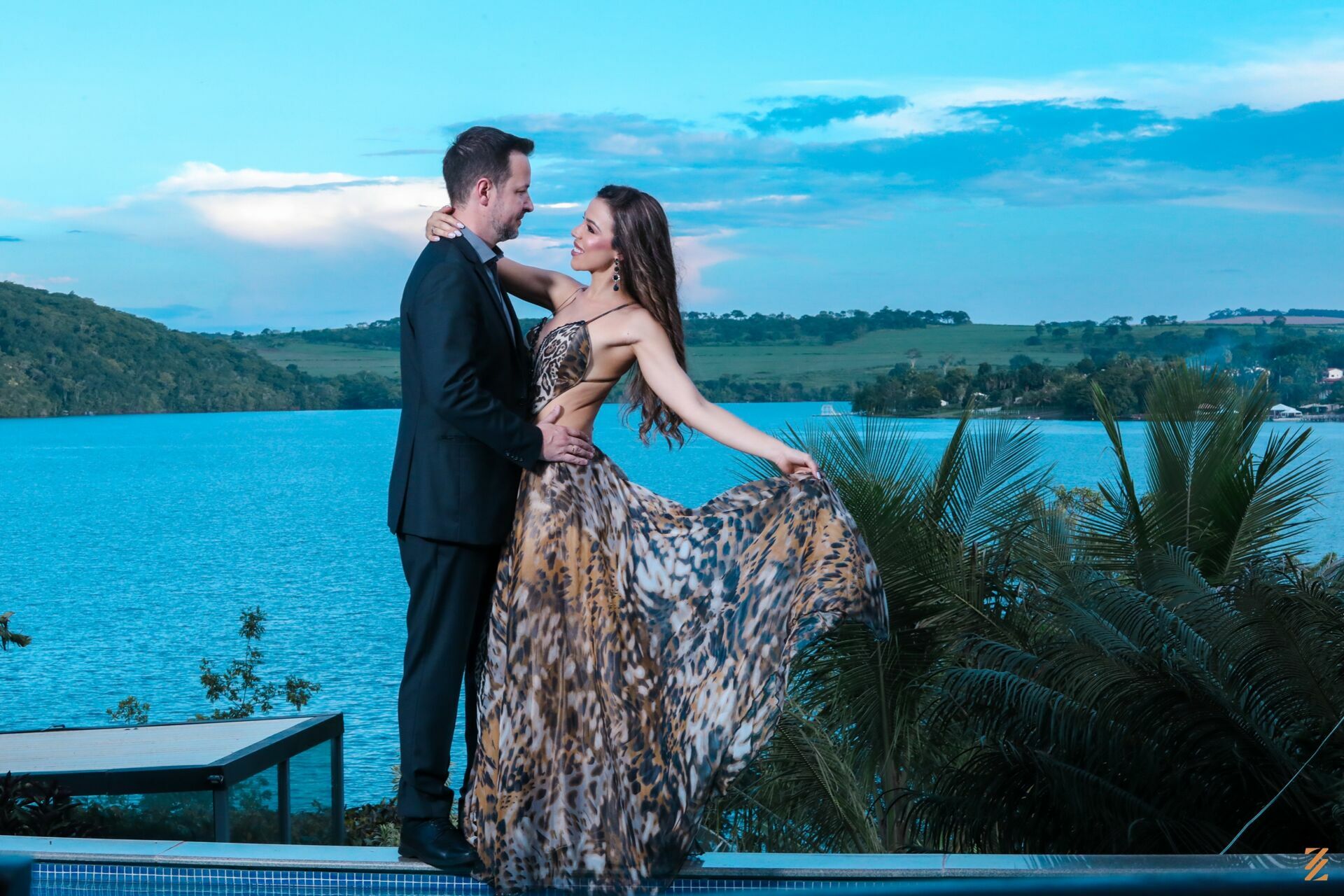 Foto Pré wedding Fernanda & Fernando - Imagem 49