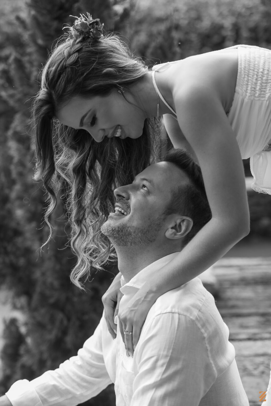 Foto Pré wedding Fernanda & Fernando - Imagem 26