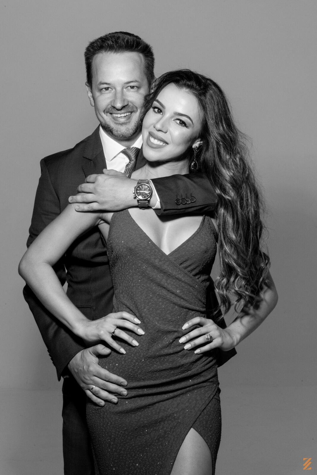 Foto Pré wedding Fernanda & Fernando - Imagem 12