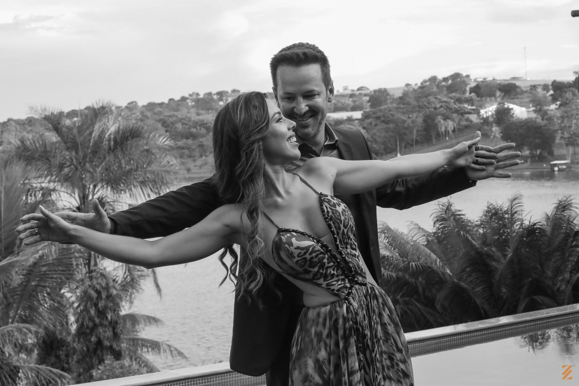 Foto Pré wedding Fernanda & Fernando - Imagem 51