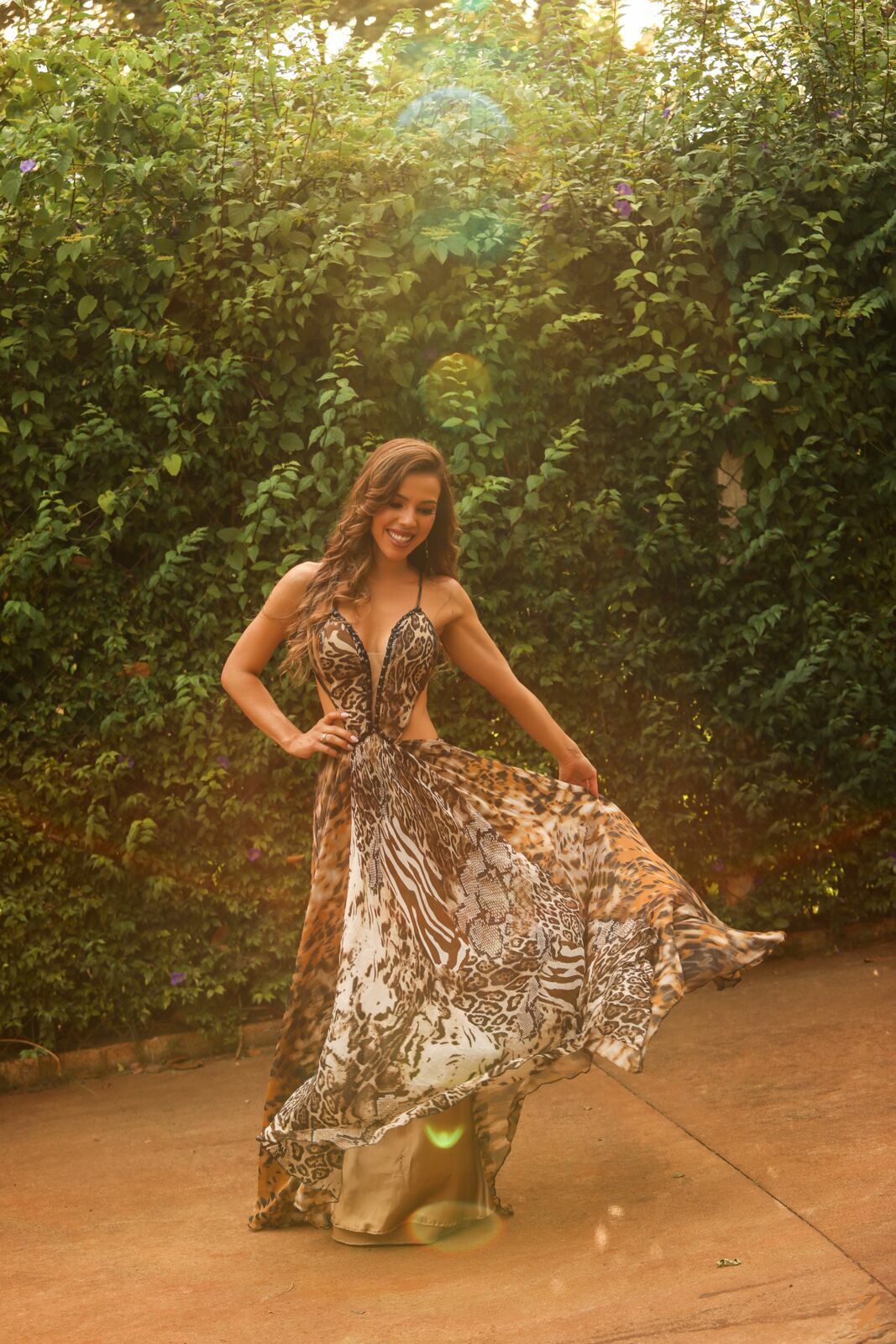 Foto Pré wedding Fernanda & Fernando - Imagem 41