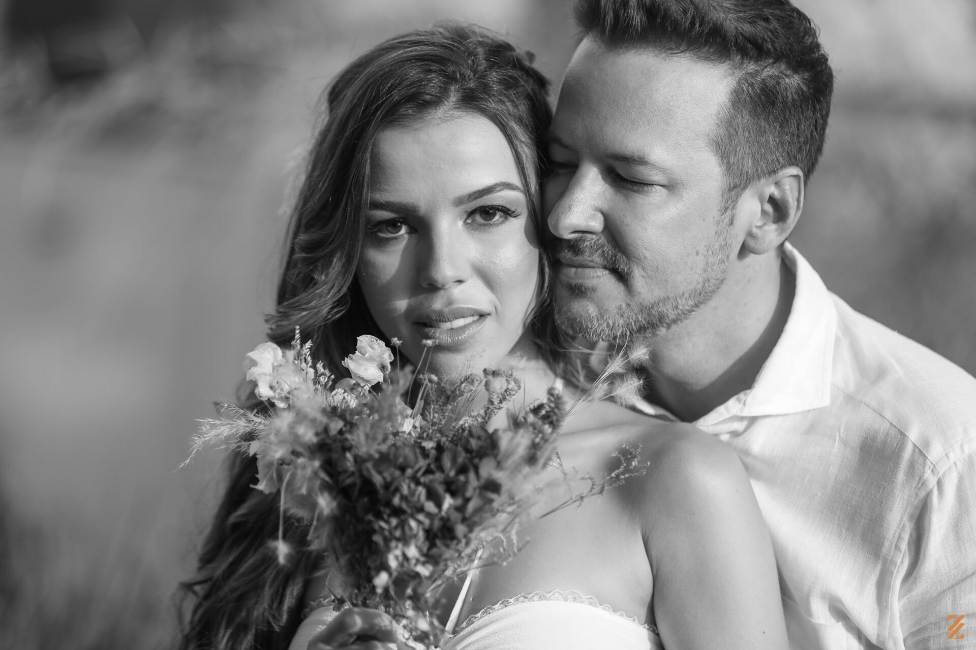 Foto Pré wedding Fernanda & Fernando - Imagem 36