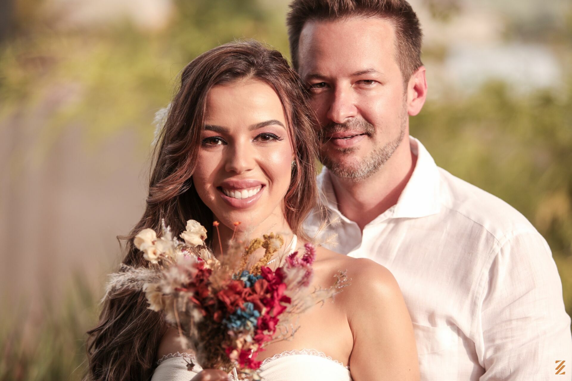 Foto Pré wedding Fernanda & Fernando - Imagem 35