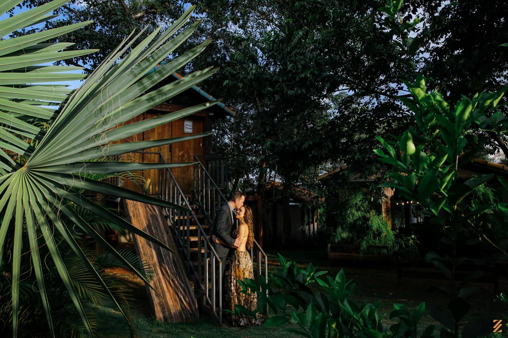 Foto Pré wedding Fernanda & Fernando - Imagem 44