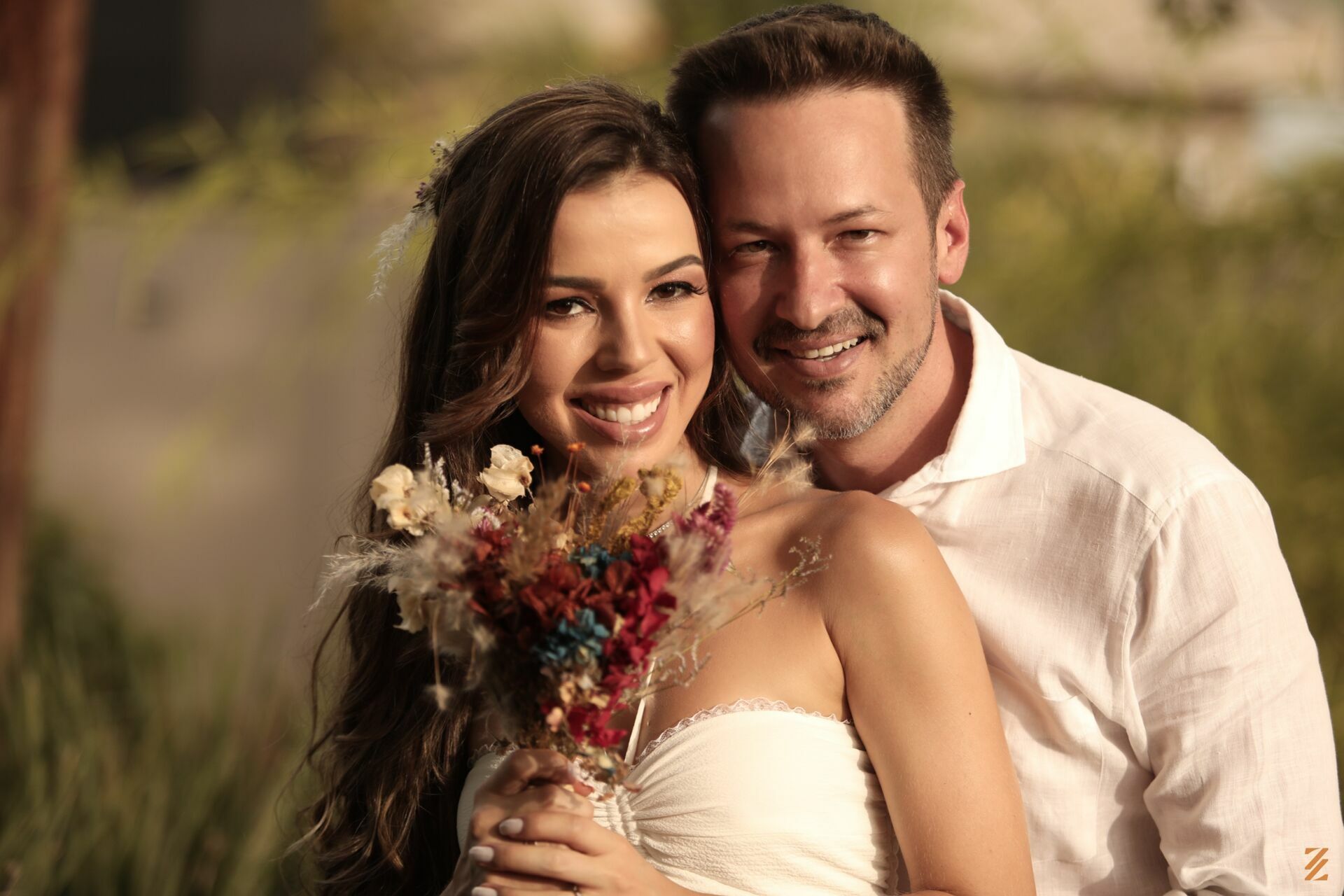 Foto Pré wedding Fernanda & Fernando - Imagem 38