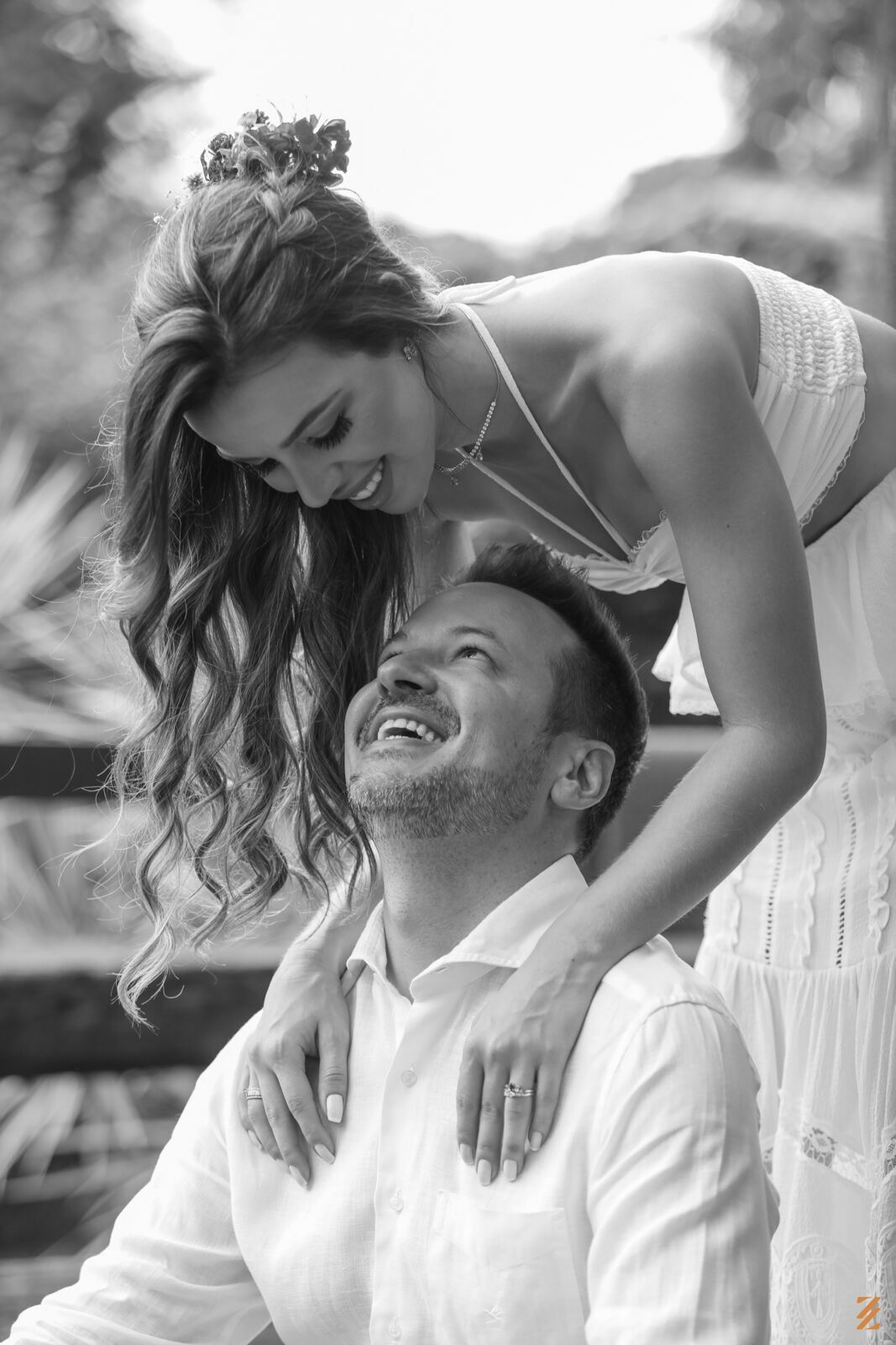 Foto Pré wedding Fernanda & Fernando - Imagem 25