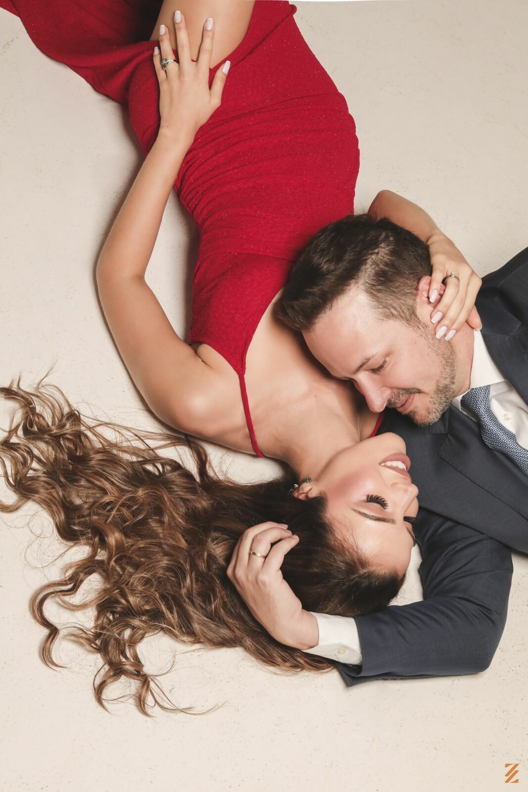 Foto Pré wedding Fernanda & Fernando - Imagem 15