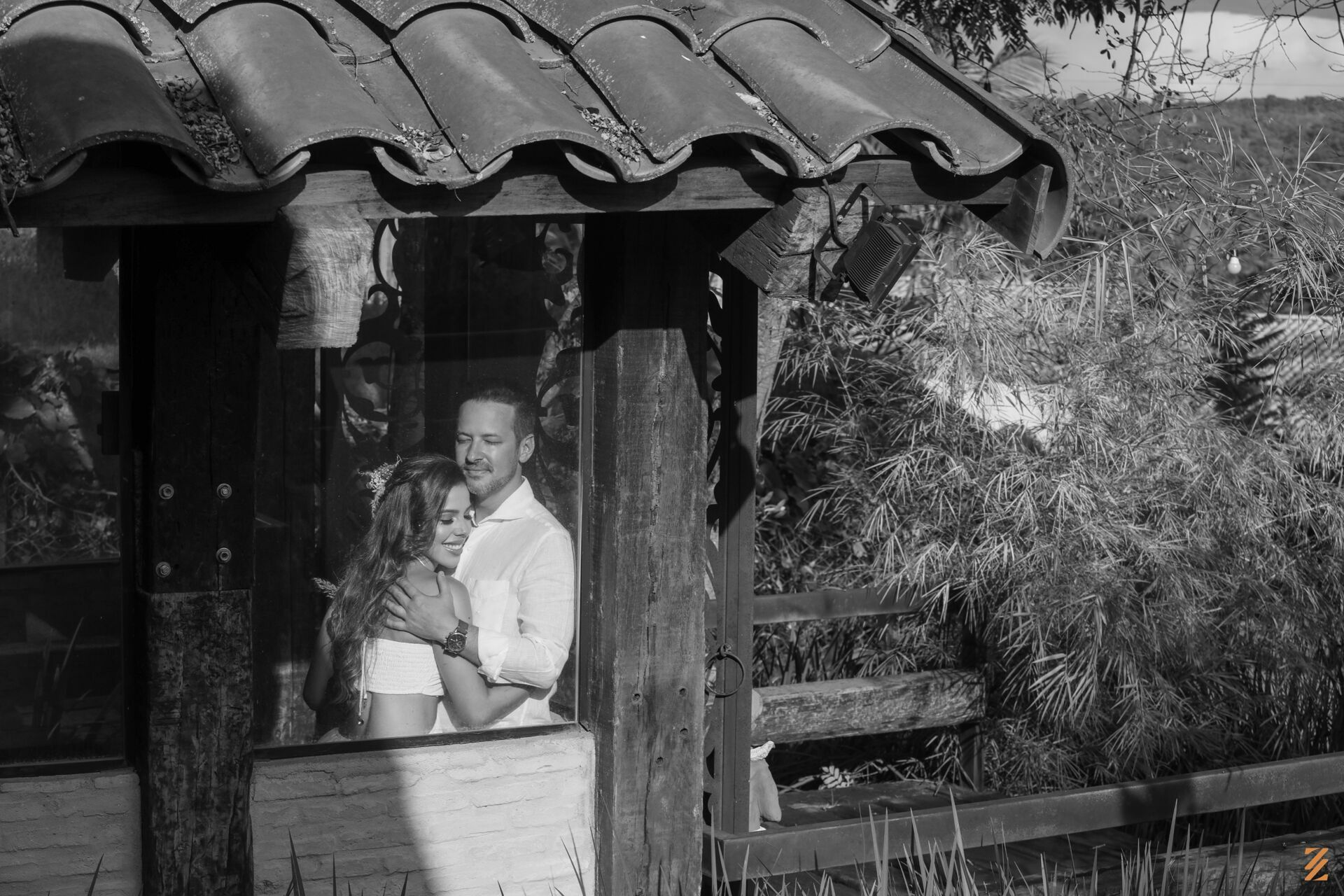 Foto Pré wedding Fernanda & Fernando - Imagem 29