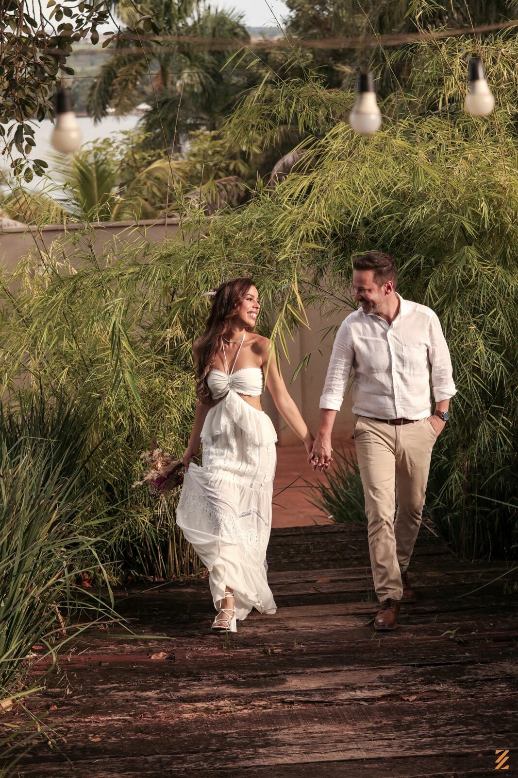 Foto Pré wedding Fernanda & Fernando - Imagem 39