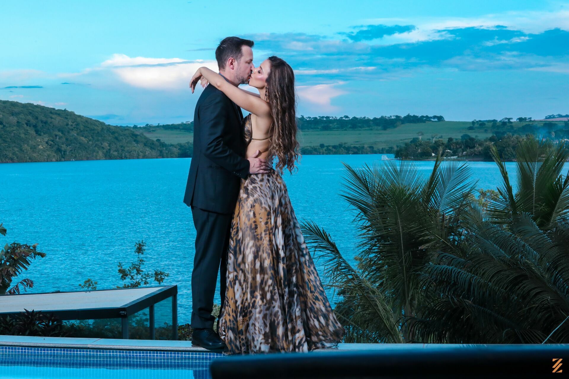 Foto Pré wedding Fernanda & Fernando - Imagem 48