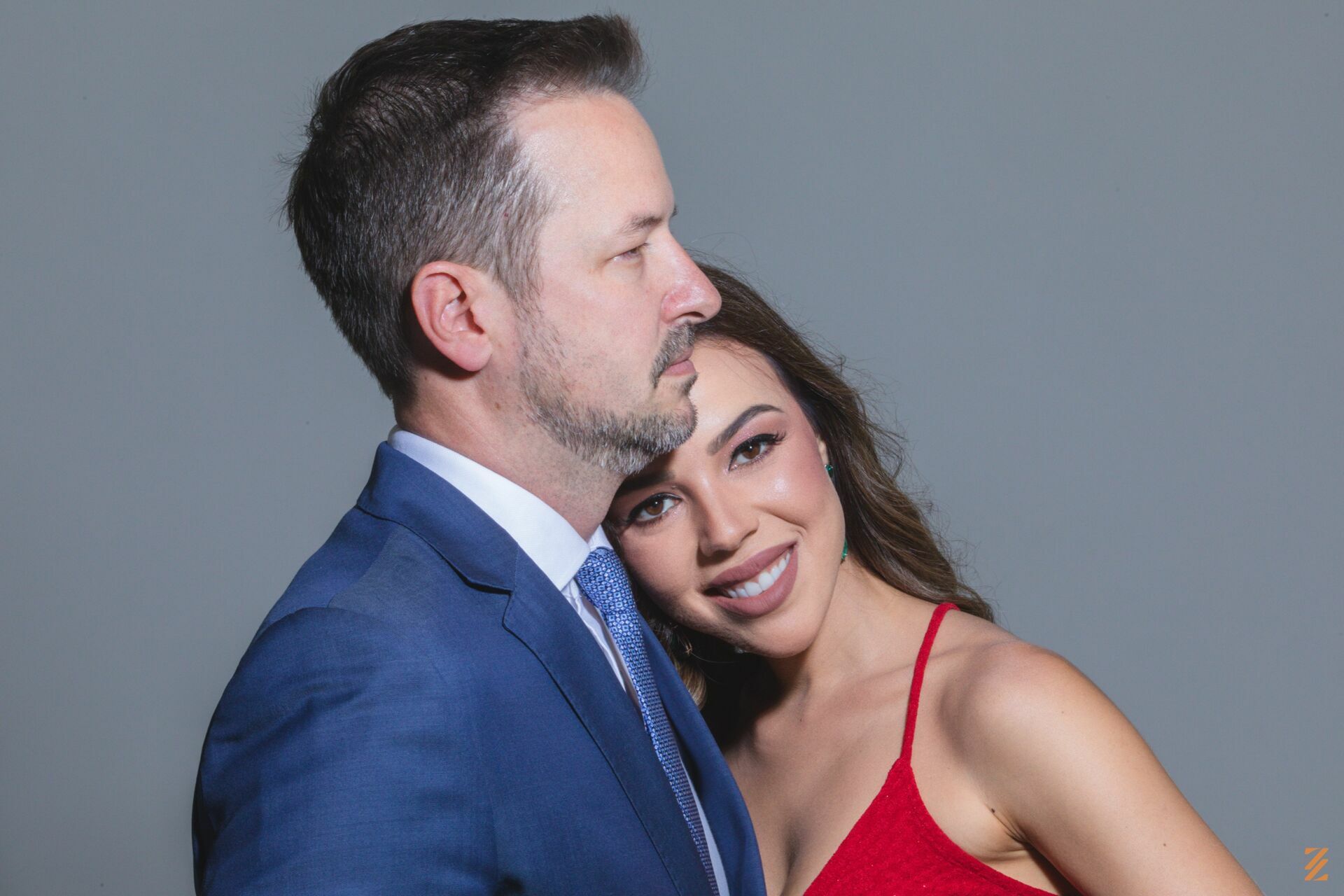 Foto Pré wedding Fernanda & Fernando - Imagem 11