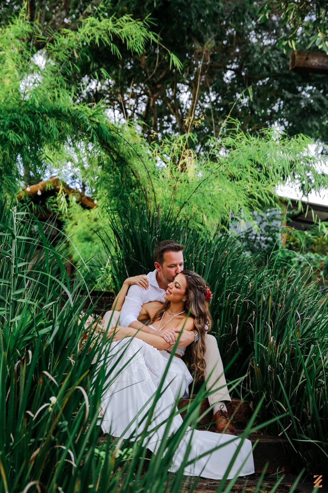 Foto Pré wedding Fernanda & Fernando - Imagem 34