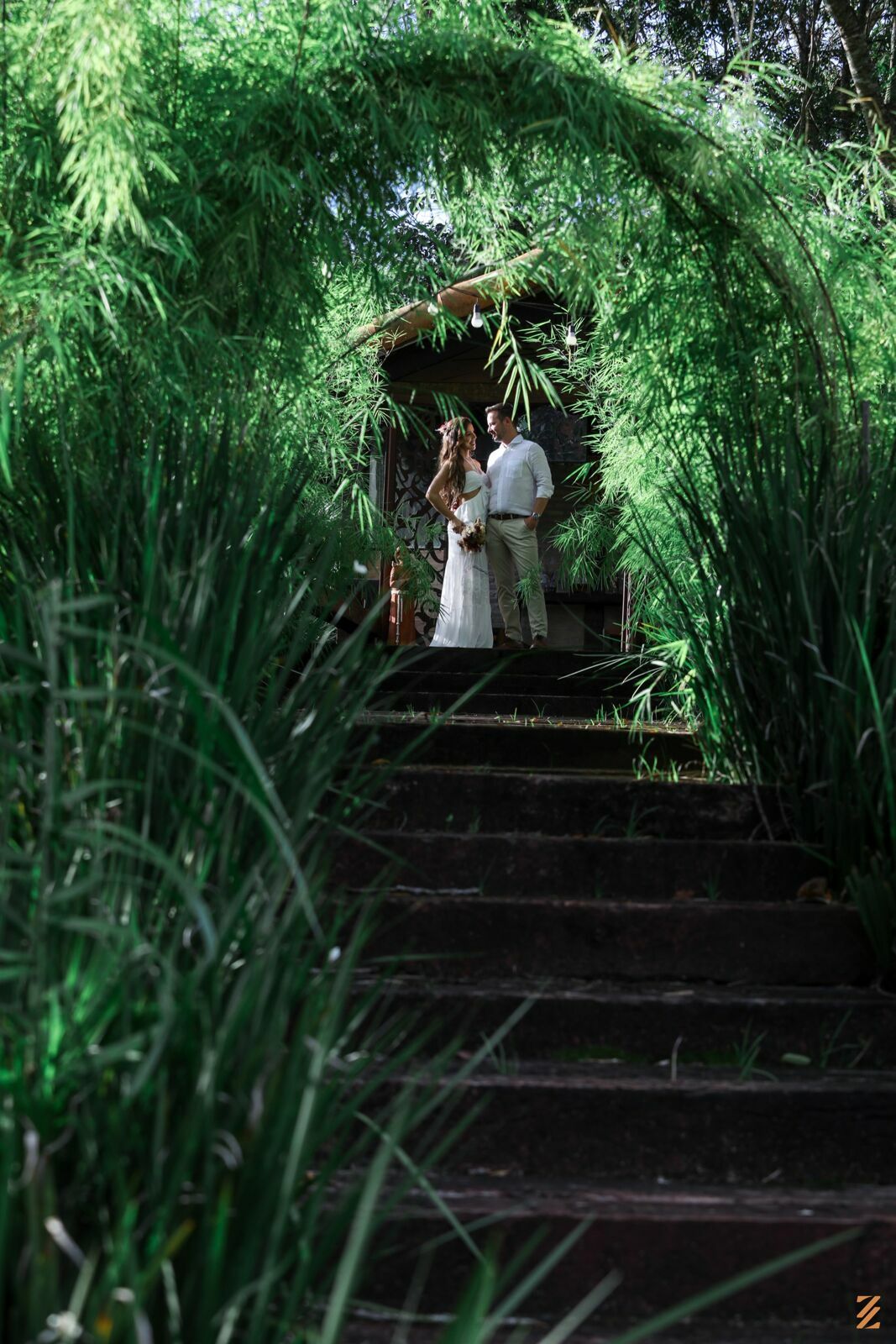 Foto Pré wedding Fernanda & Fernando - Imagem 30