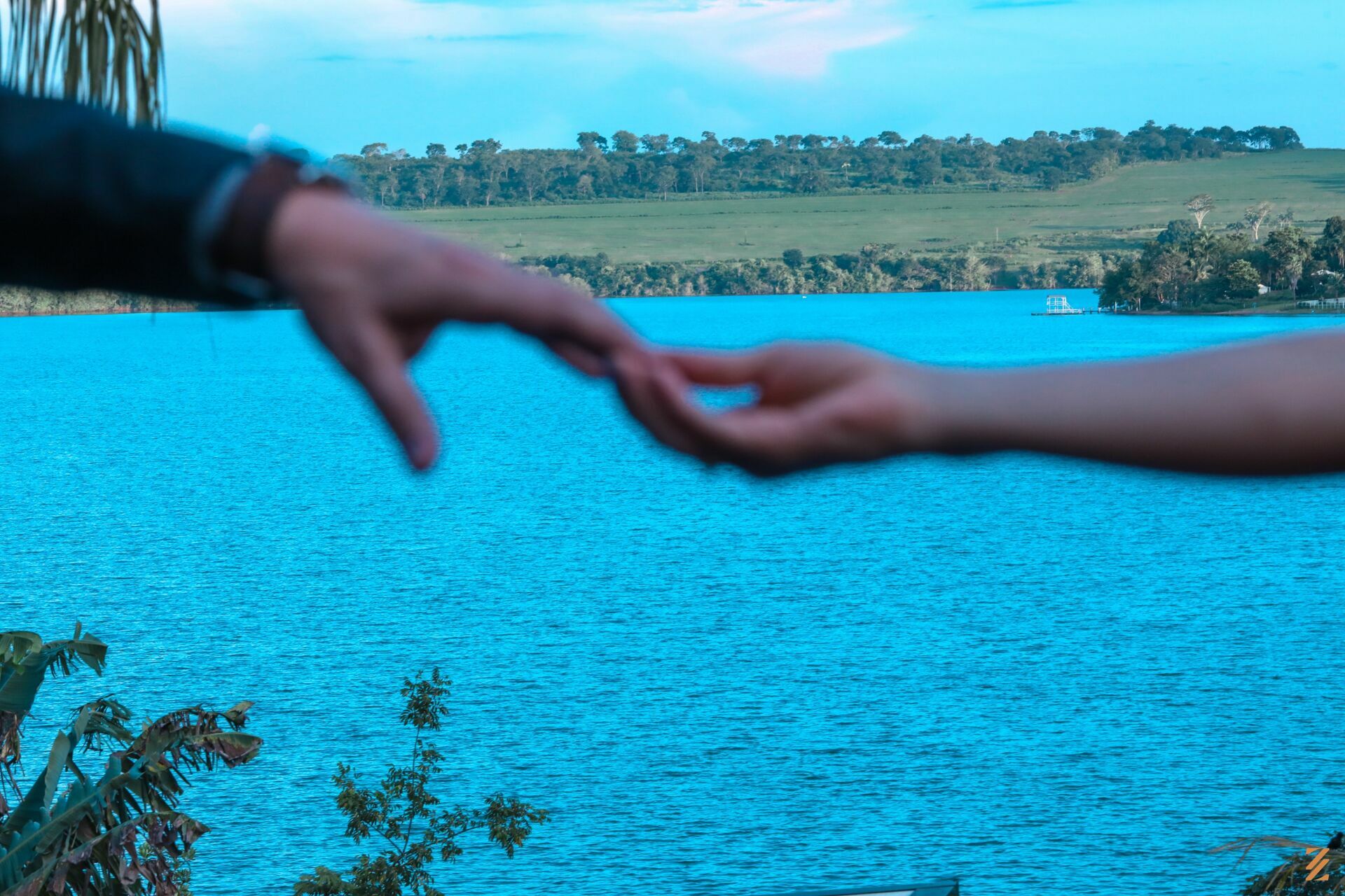 Foto Pré wedding Fernanda & Fernando - Imagem 52