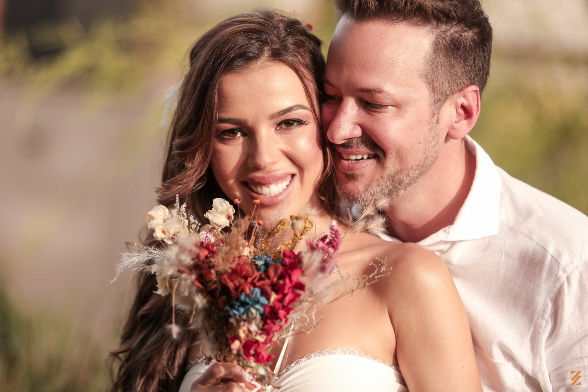 Foto Pré wedding Fernanda & Fernando - Imagem 37